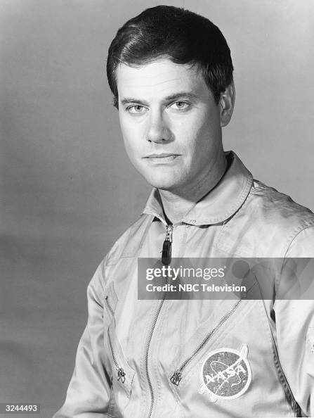 Larry Hagman Larry Hagman
