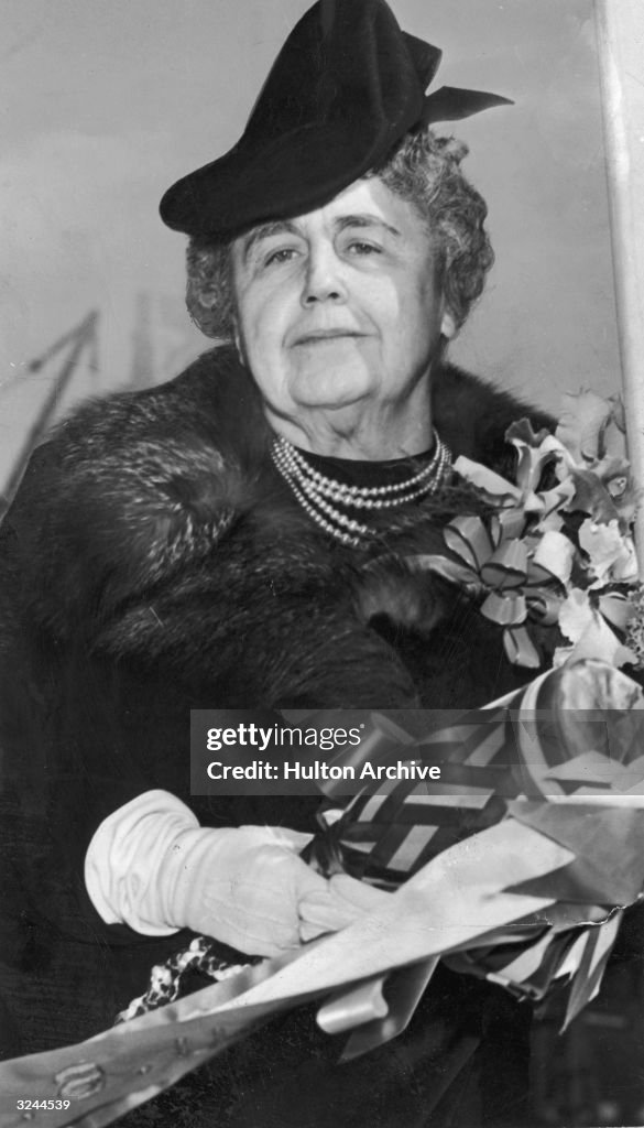 Edith Wilson