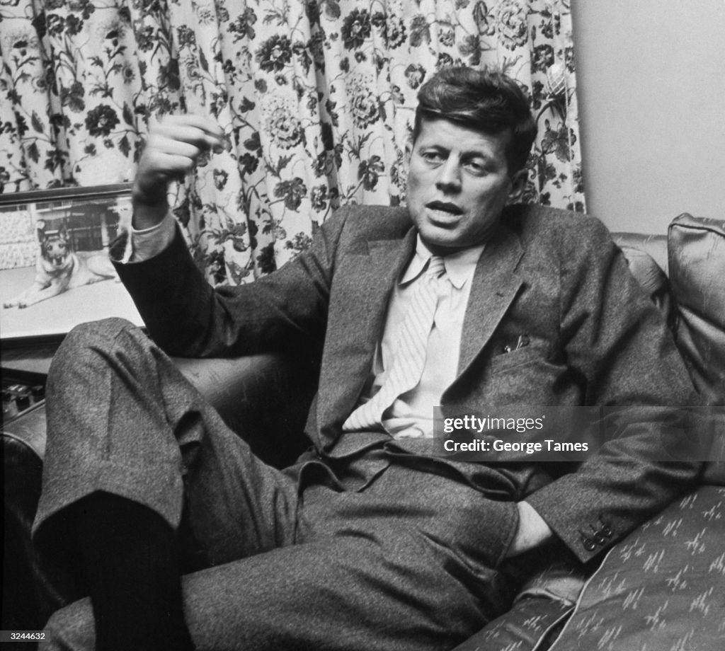 Casual Kennedy