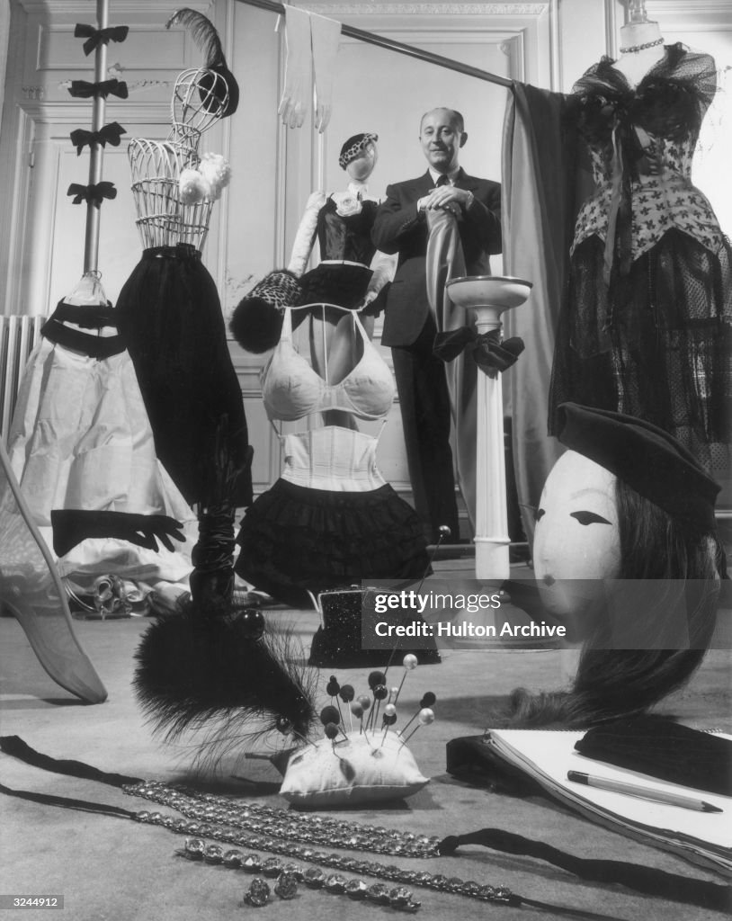 Christian Dior