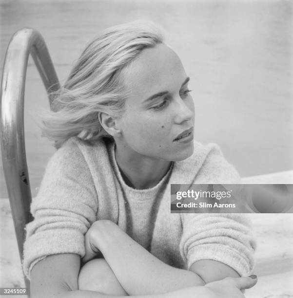 Patsy Barrett 16 Patsy Pulitzer Photos & High Res Pictures - Getty Images