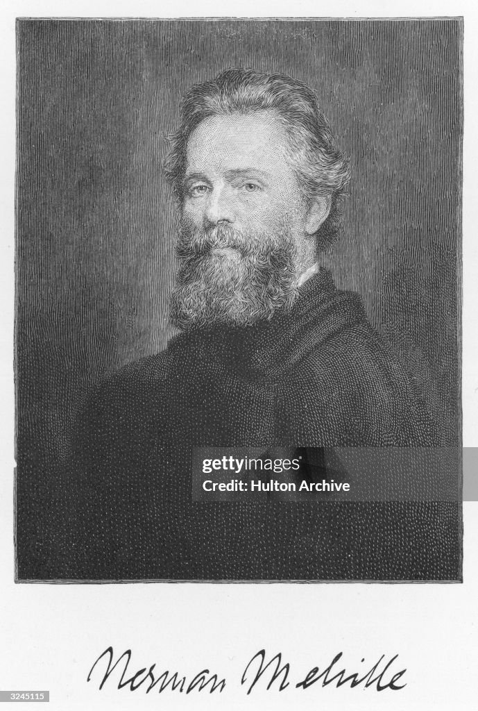 Herman Melville