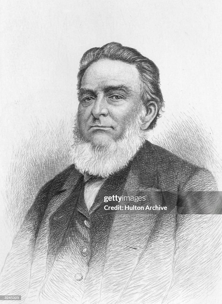 Edward Bates