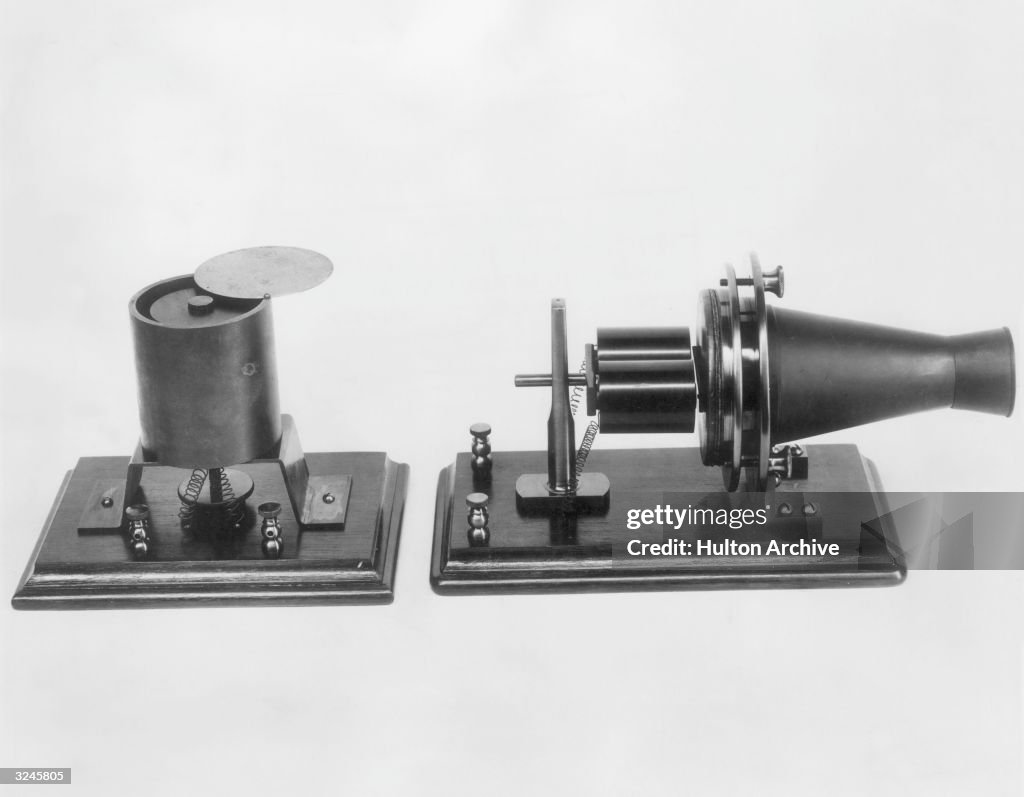 Edison Inventions