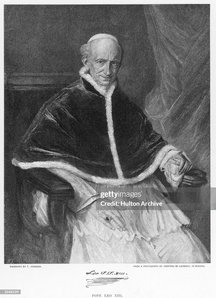 Leo XIII