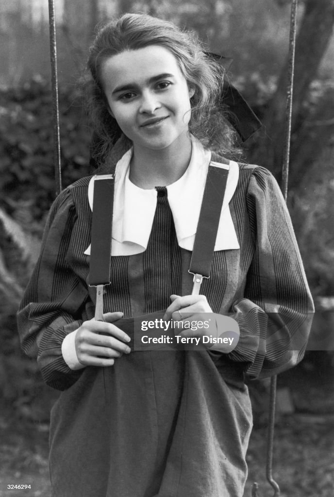 Helena Bonham Carter