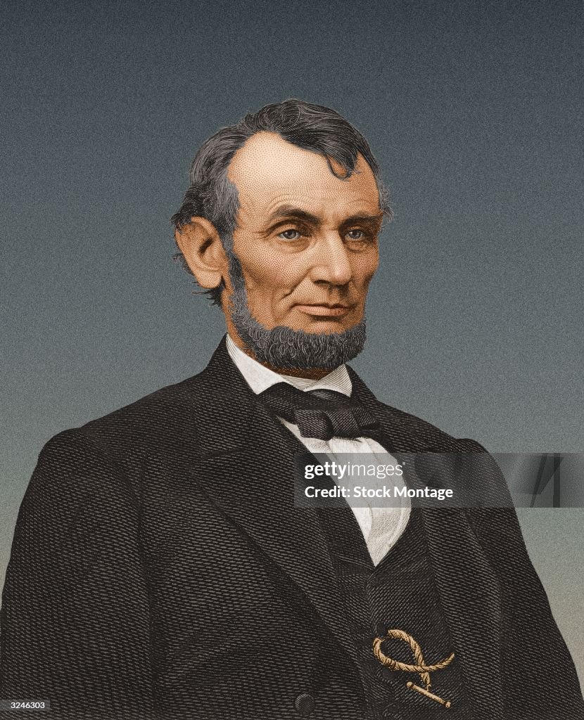 Abraham Lincoln