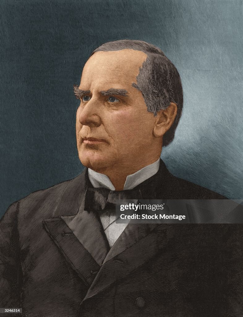 William McKinley