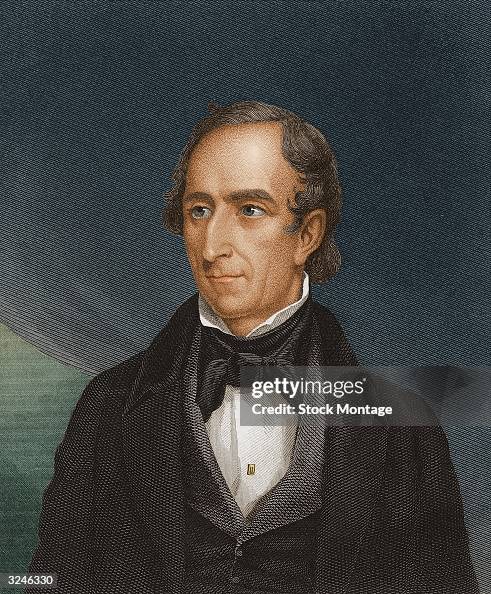 John Tyler