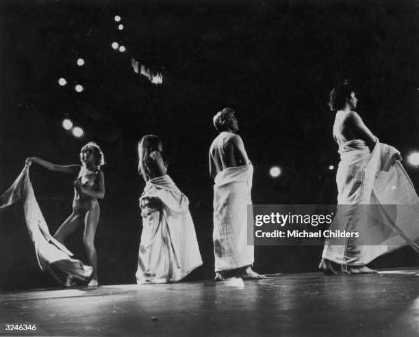 169 Oh Calcutta Stock Photos, HighRes Pictures, and Images Getty Images