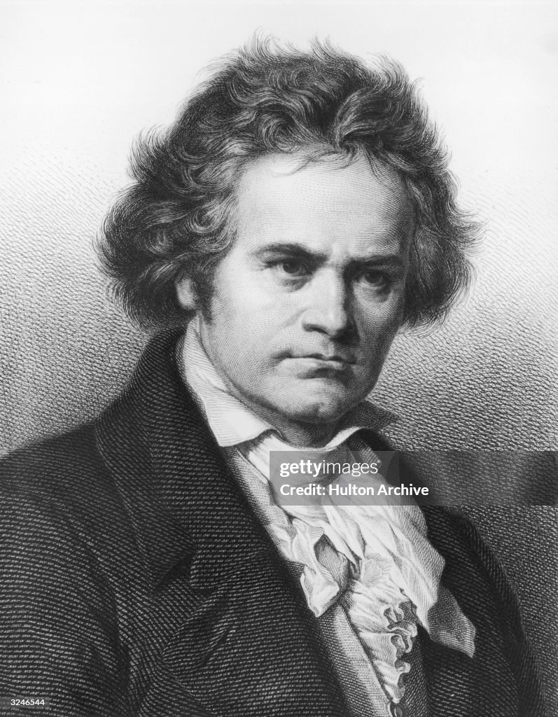 Beethoven