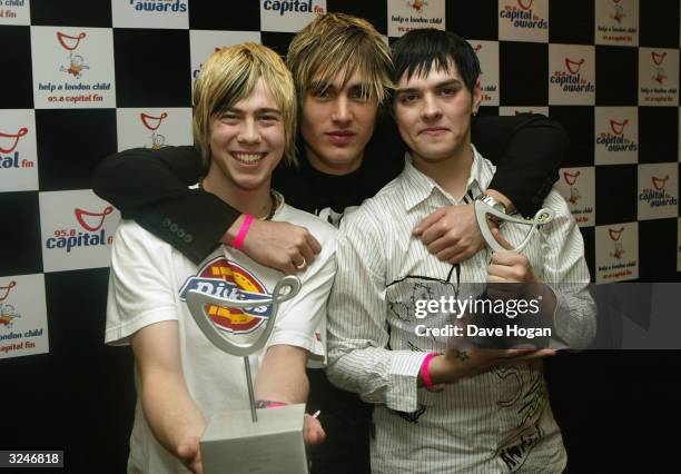 Bashed Band Busted Band Photos and Premium High Res Pictures - Getty Images