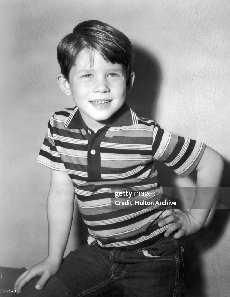Ron Howard