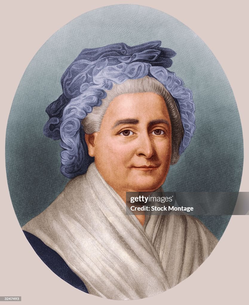 Martha Washington