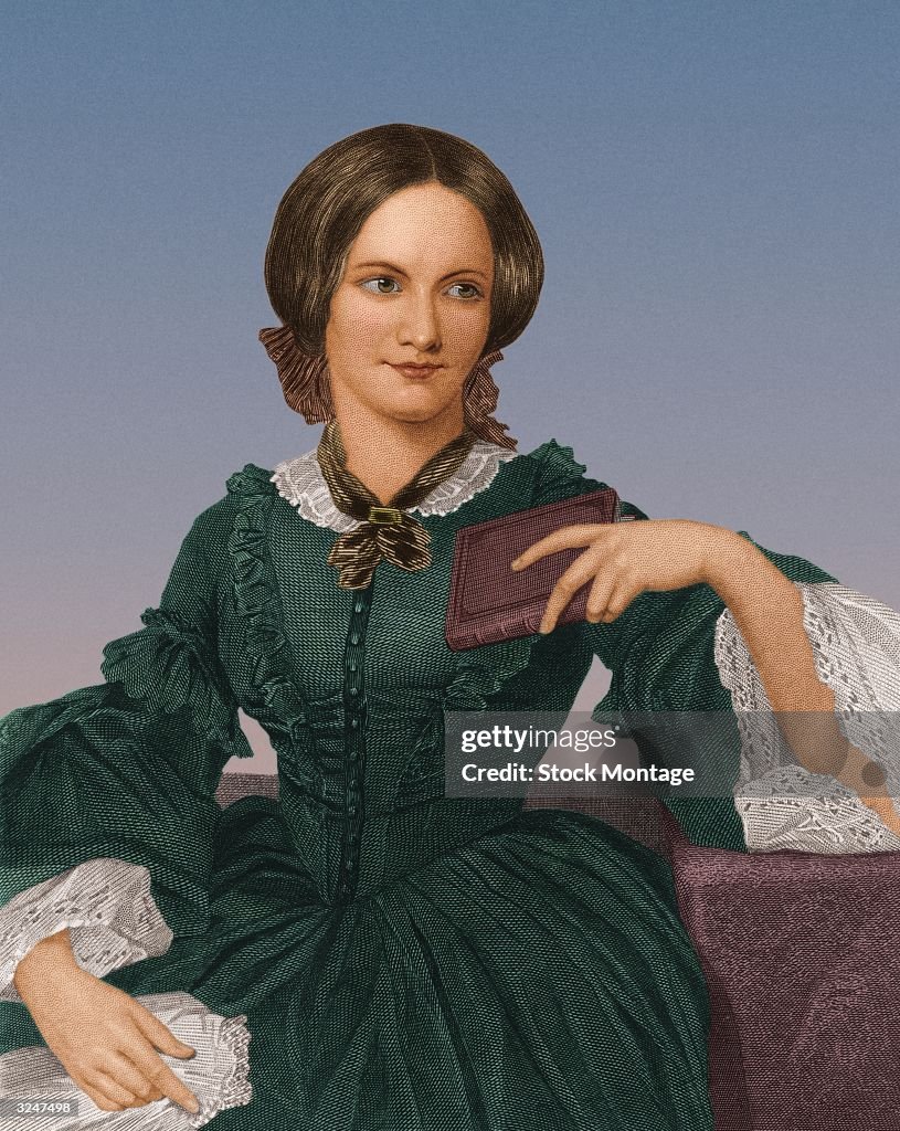 Charlotte Bronte