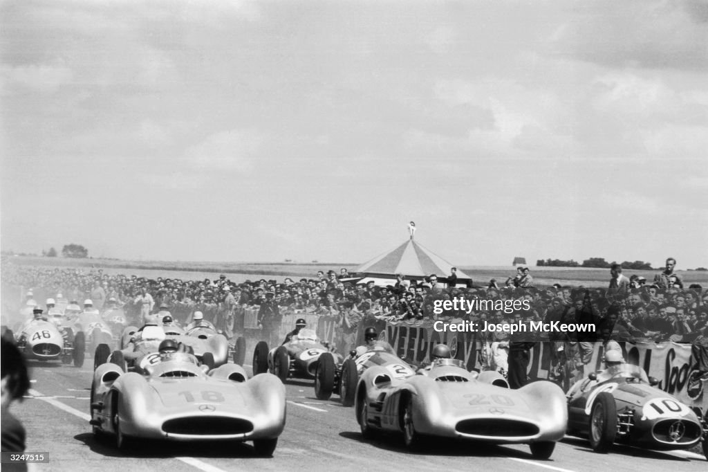 Reims Grand Prix