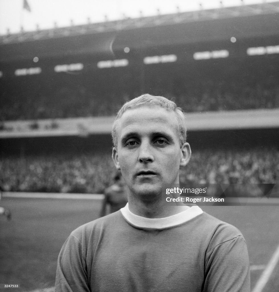 Alex Young