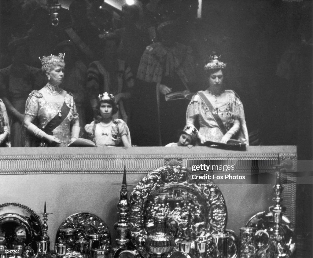 Coronation Royals