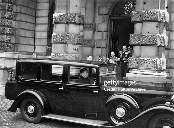Duke Of York Duke Of York