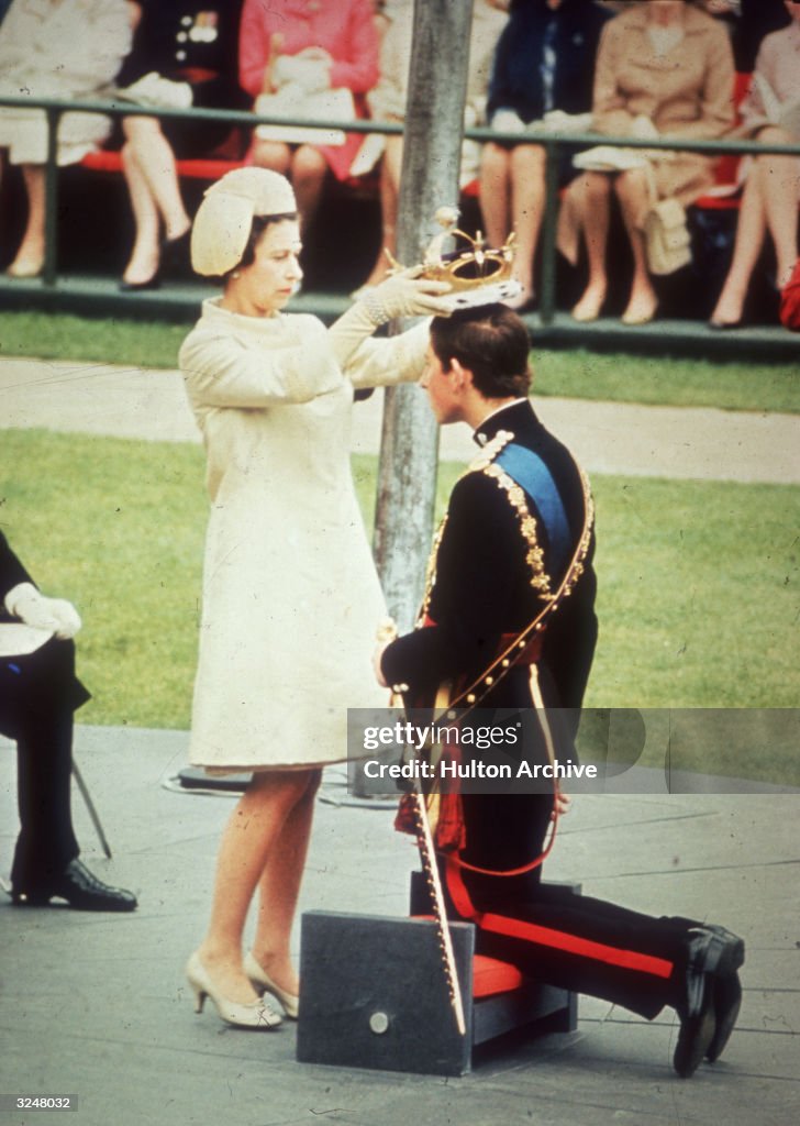 Prince Of Wales