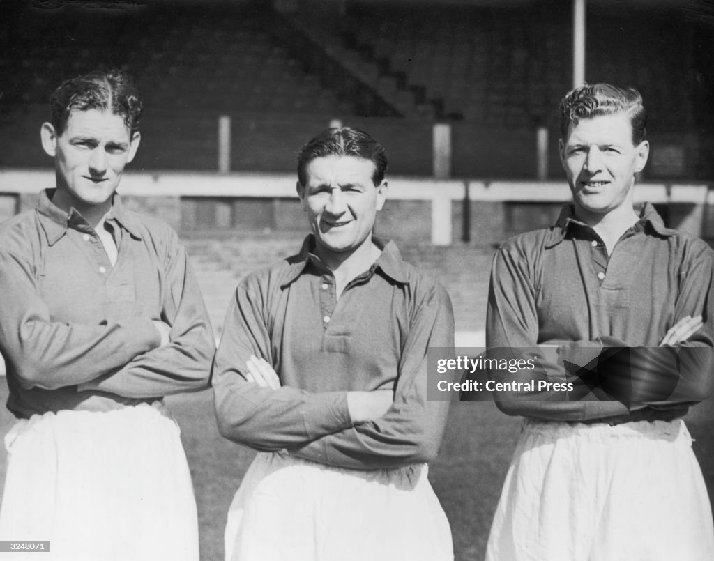 Liverpool Trio
