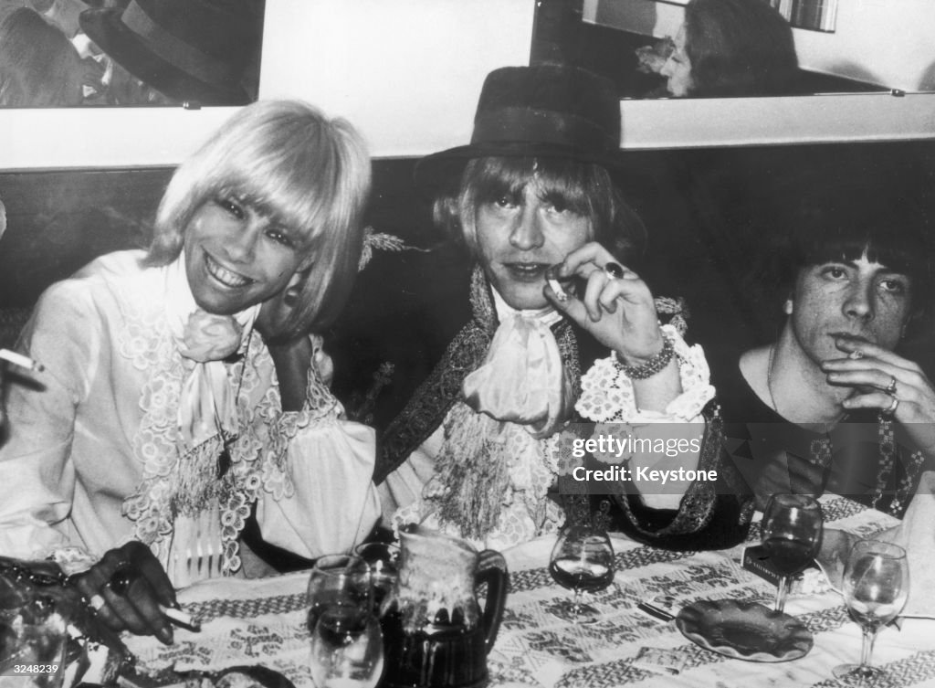 Cannes Dandies