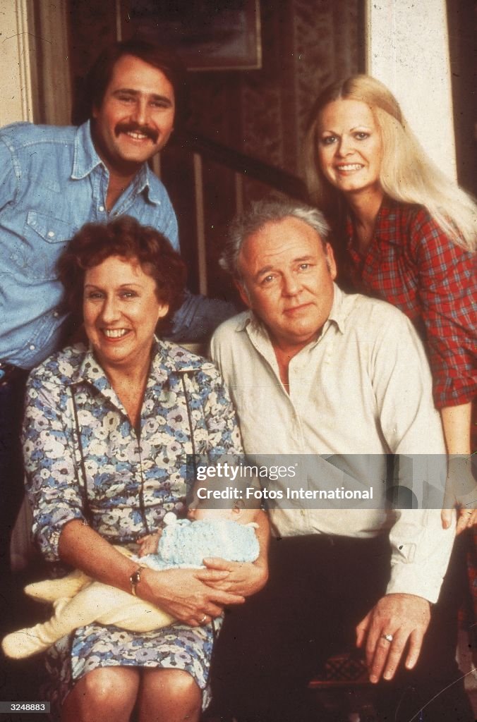 All in the Family