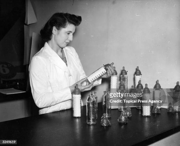 Vintage Baby Bottles Photos and Premium High Res Pictures - Getty Images