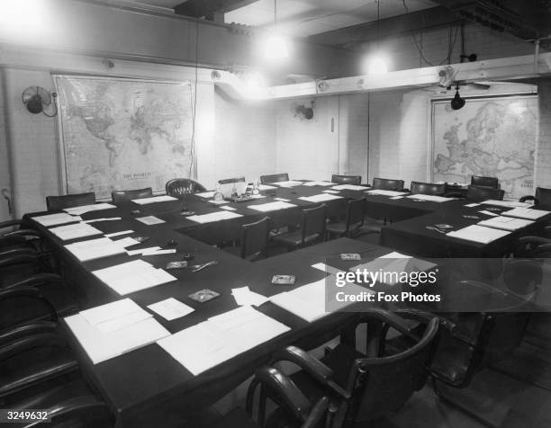 487 War Room Stock Photos, HighRes Pictures, and Images