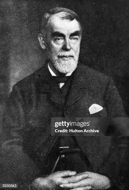 Samuel Riley Butler 19 Samuel Butler (Novelist) Stock Photos, High-Res Pictures, and Images ...