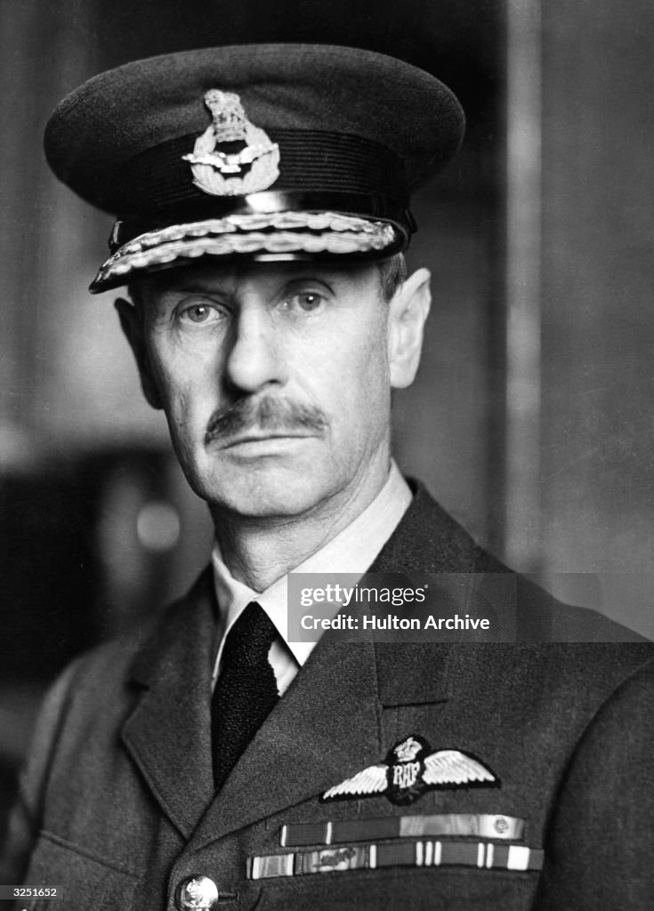 Hugh Dowding