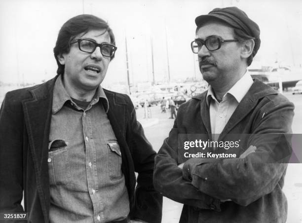 Padre Padrone Film Photos and Premium High Res Pictures Getty Images