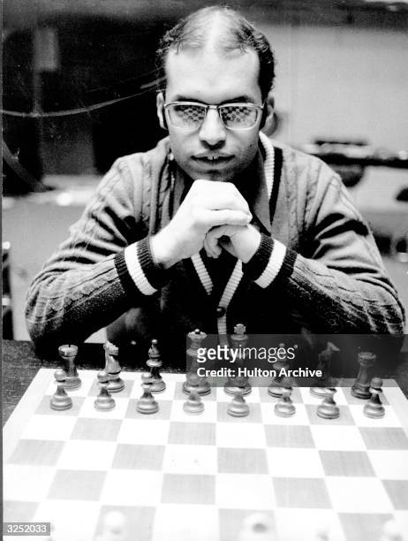 120 Chess 1977 Stock Photos, High-Res Pictures, and Images - Getty Images