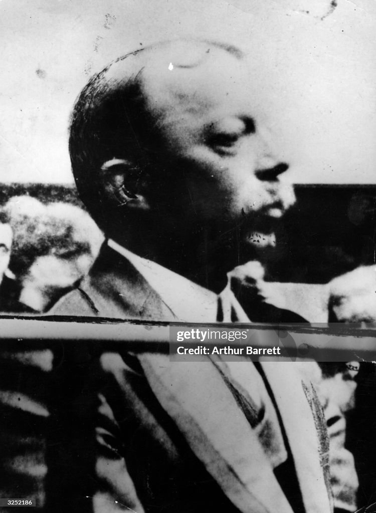 Dr Crippen