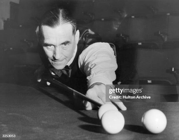 John Barrie (Snooker Player) Fotografías e imágenes de stock Getty Images