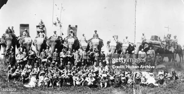 British Raj Backdrop 152 British Raj Stock Photos, High-Res Pictures, and Images - Getty Images