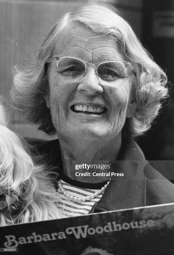 Barbara Woodhouse Authoress Publisher Film Maker And Dog Trainer barbara-woodhouse-authoress-publisher-film-maker-and-dog-trainer