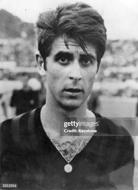 Gianni Rivetti 541 Gianni Rivera Photos & High Res Pictures - Getty Images