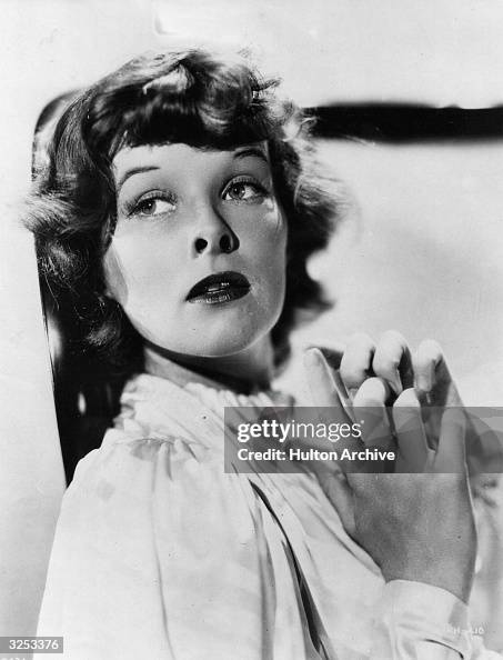 Katharine Hepburn Katharine Hepburn