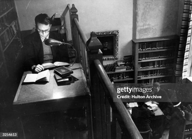 Ruskin Library 74 Ruskin Library Stock Photos, High-Res Pictures, and Images - Getty ...