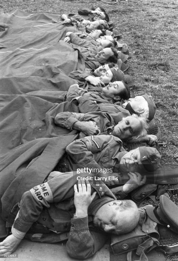 Dad's Army