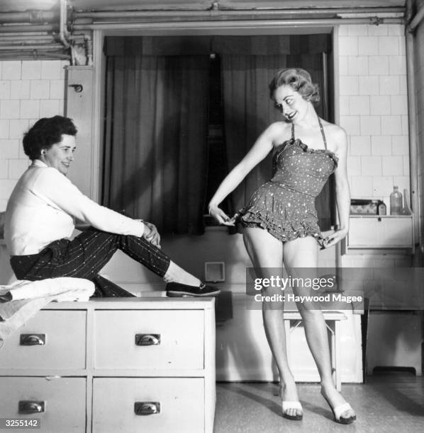 Dorothy Stafford Photos and Premium High Res Pictures Getty Images