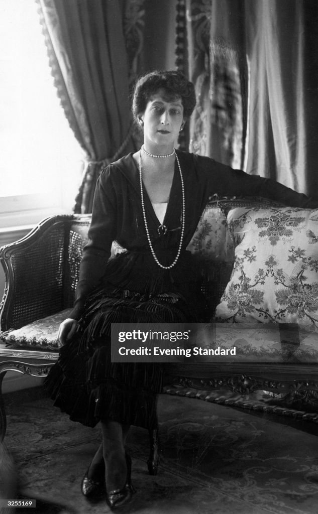 Queen Maud