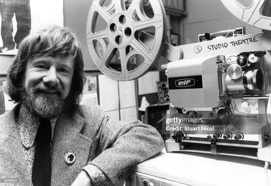 Projectionist