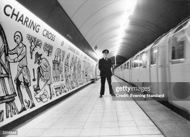 New Cross Station Foto e immagini stock Getty Images