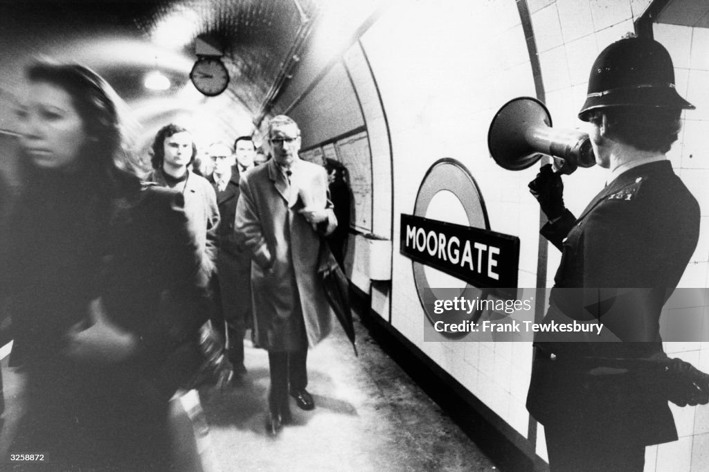 Evacuation