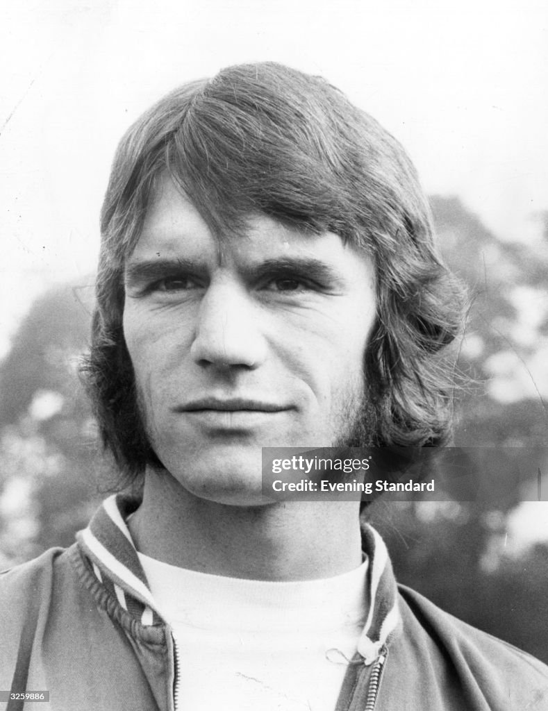 Dave Watson