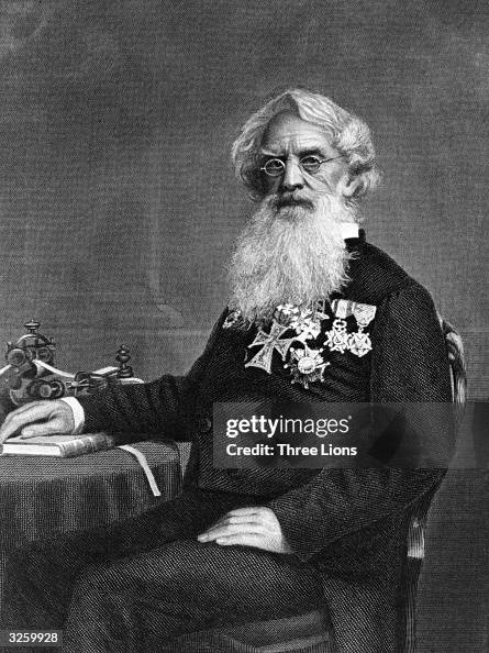 Samuel Morse