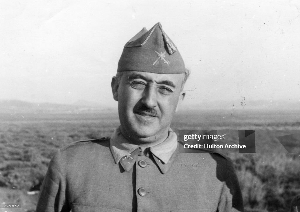 Francisco Franco