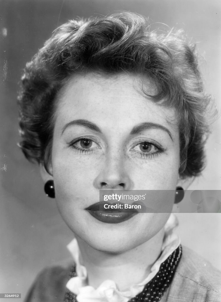 Hazel Court